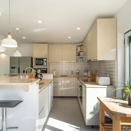 Lv Premier Meco/lagoa La1 Villa Sesimbra