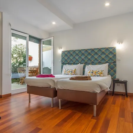 Villa Lv Premier Meco/lagoa La1 *