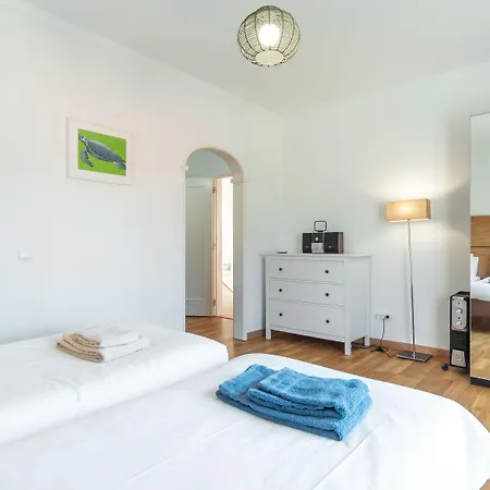 Lv Premier Meco/lagoa La1 Villa