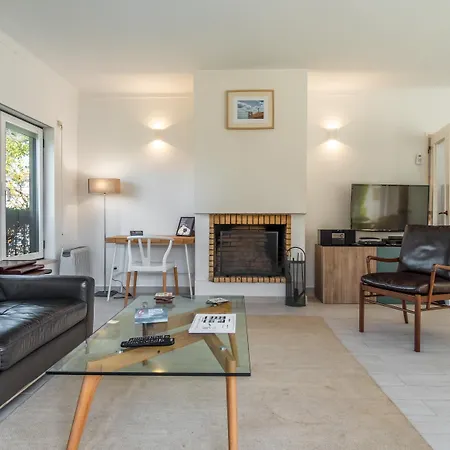 Lv Premier Meco/lagoa La1 Villa *