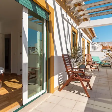 Villa Lv Premier Meco/lagoa La1