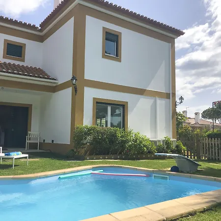 Lv Premier Meco/lagoa La1 Βίλα *