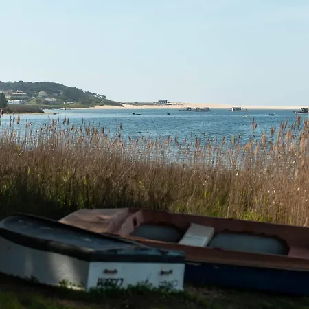 Βίλα Lv Premier Meco/lagoa La1