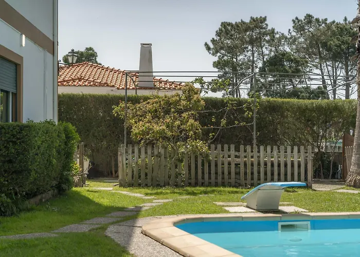 Lv Premier Meco/lagoa La1 * Sesimbra