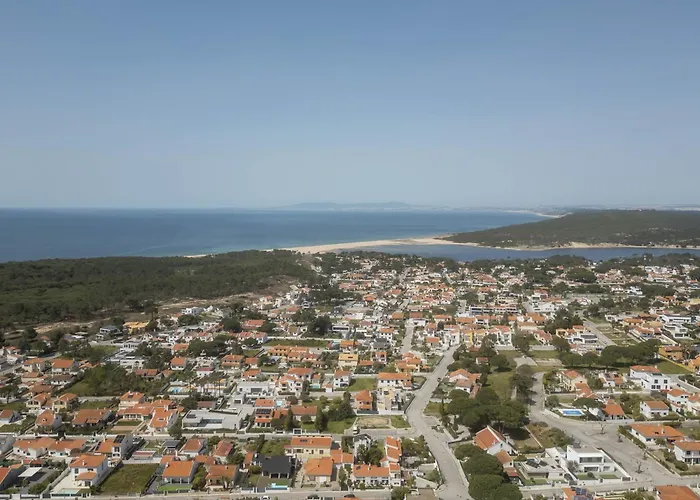 Lv Premier Meco/lagoa La1 Villa Sesimbra