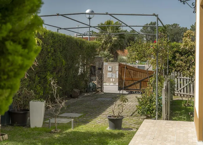 Villa Lv Premier Meco/lagoa La1