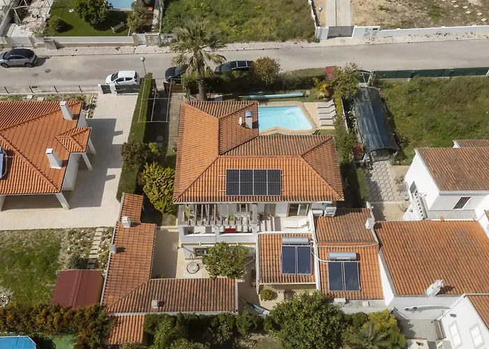 Lv Premier Meco/lagoa La1 Villa *