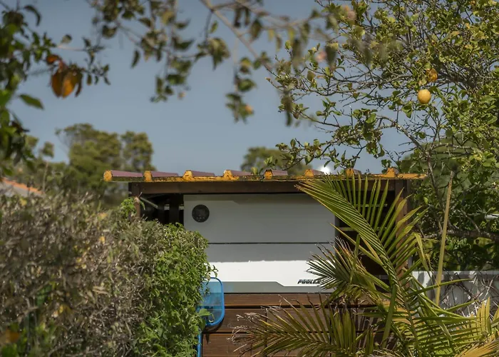 Lv Premier Meco/lagoa La1 Villa Sesimbra