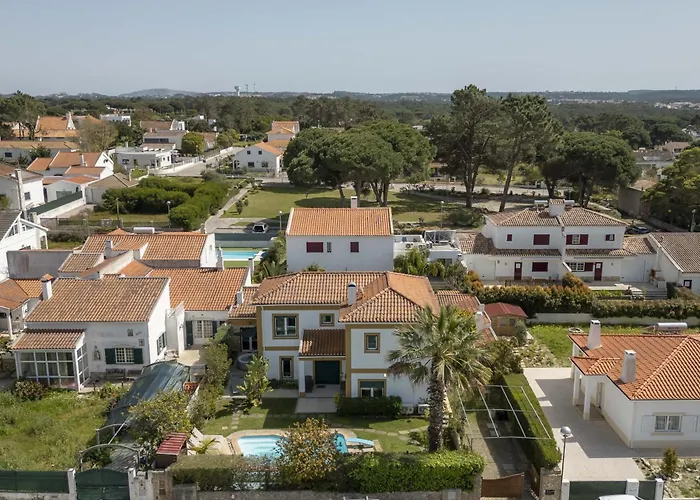 Lv Premier Meco/lagoa La1 Sesimbra