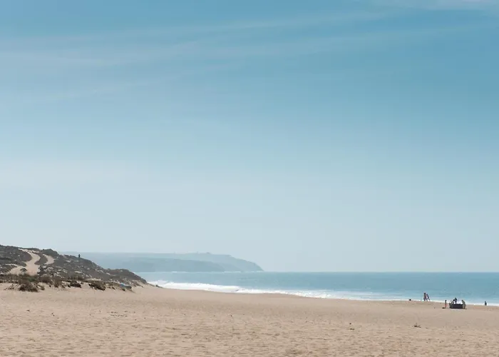 Lv Premier Meco/lagoa La1 Villa