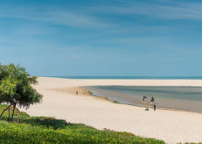 Lv Premier Meco/lagoa La1 Villa *