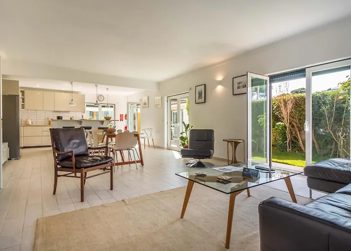 Lv Premier Meco/lagoa La1 Villa Sesimbra