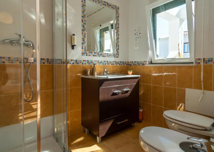 Villa Lv Premier Meco/lagoa La1 *