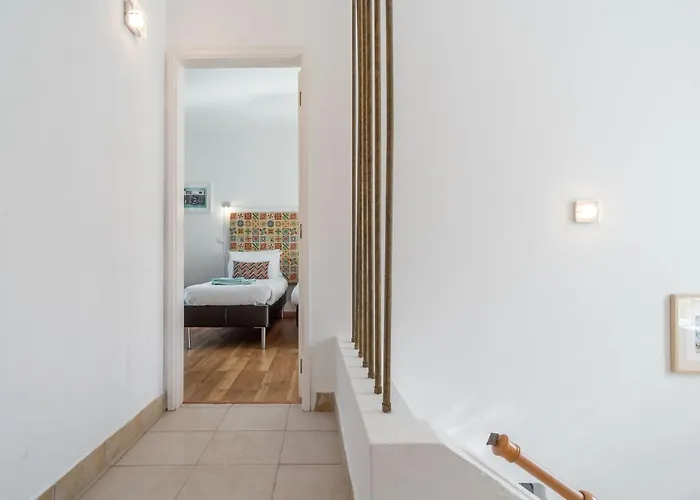 Lv Premier Meco/lagoa La1 Villa Sesimbra