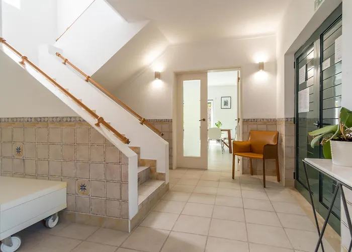 Lv Premier Meco/lagoa La1 Villa