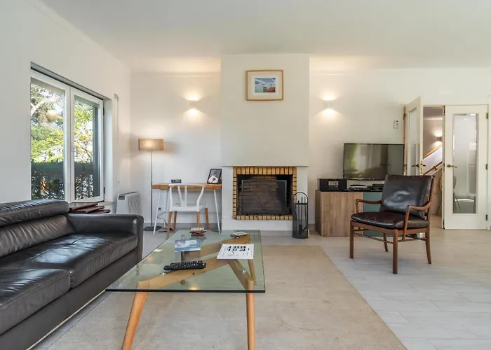 Lv Premier Meco/lagoa La1 Villa *