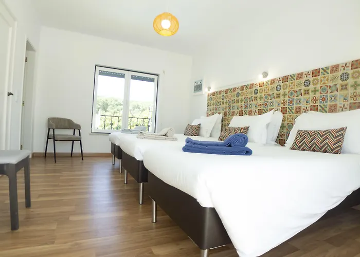 Lv Premier Meco/lagoa La1 Sesimbra