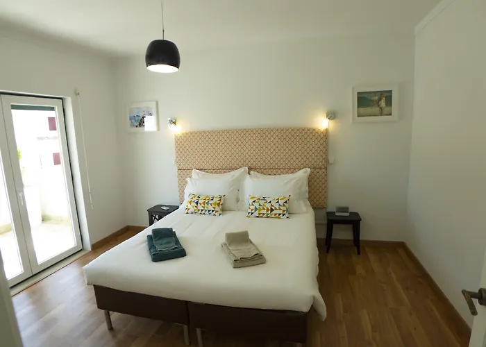 Villa Lv Premier Meco/lagoa La1 *