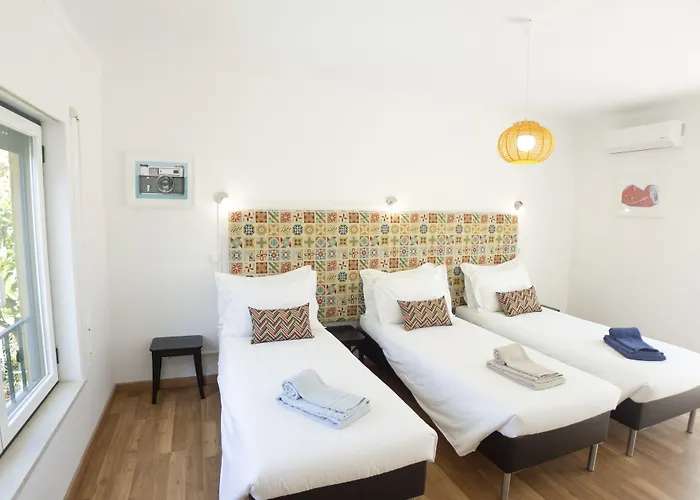 Lv Premier Meco/lagoa La1 * Sesimbra