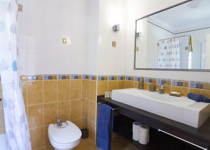 Lv Premier Meco/lagoa La1 Villa *