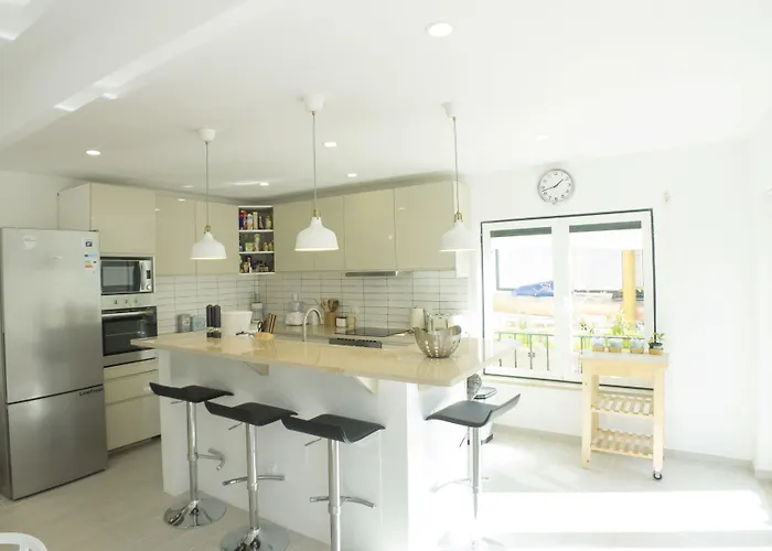 Lv Premier Meco/lagoa La1 Villa Sesimbra