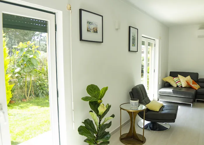 Villa Lv Premier Meco/lagoa La1