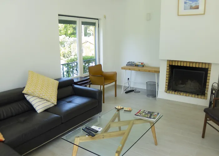 Villa Lv Premier Meco/lagoa La1