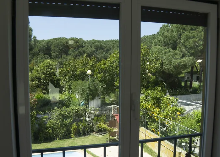 Lv Premier Meco/lagoa La1 Sesimbra