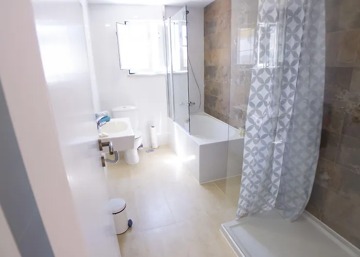 Lv Premier Meco/lagoa La1 Villa Sesimbra