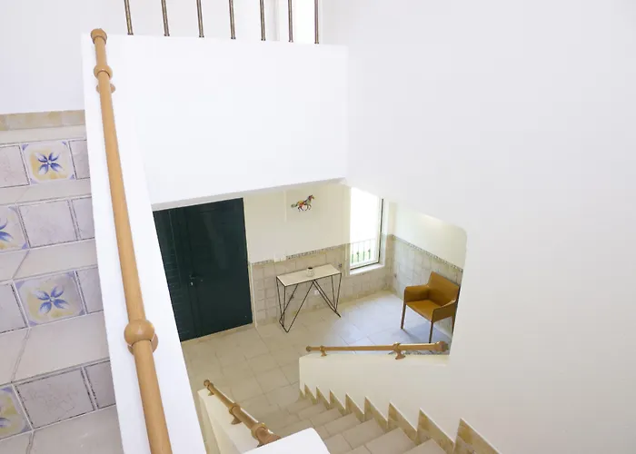 Villa Lv Premier Meco/lagoa La1 *