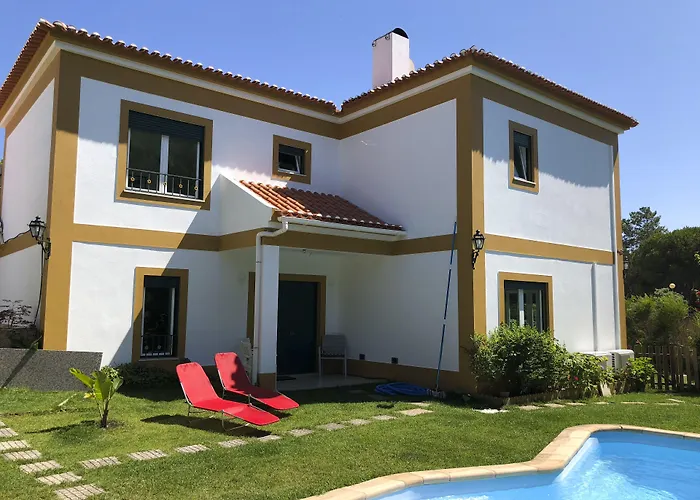 Lv Premier Meco/lagoa La1 * Sesimbra