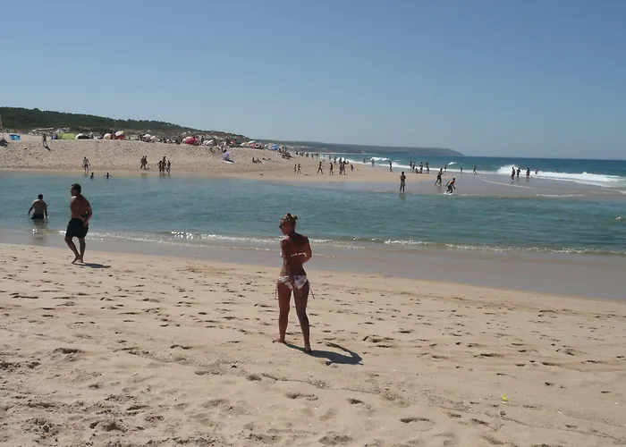 Lv Premier Meco/lagoa La1 * Sesimbra