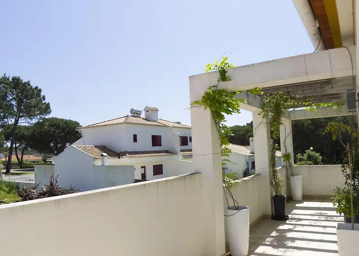 Villa Lv Premier Meco/lagoa La1