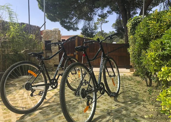 Lv Premier Meco/lagoa La1 Villa