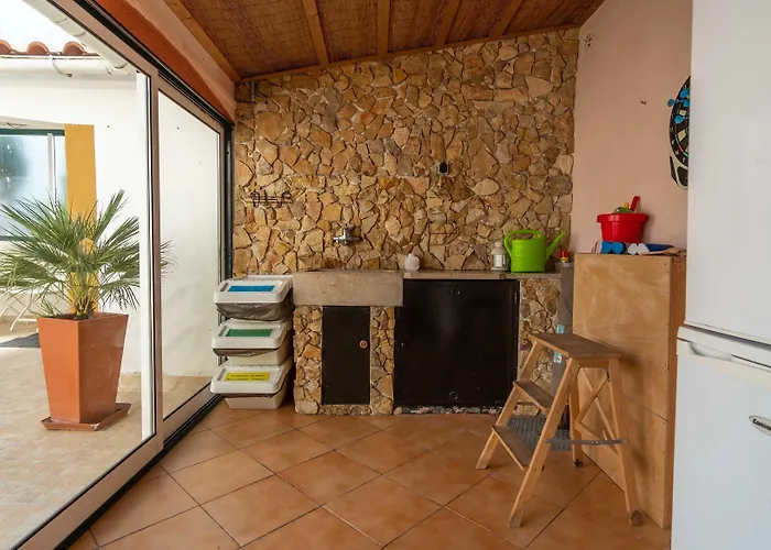 Villa Lv Premier Meco/lagoa La1