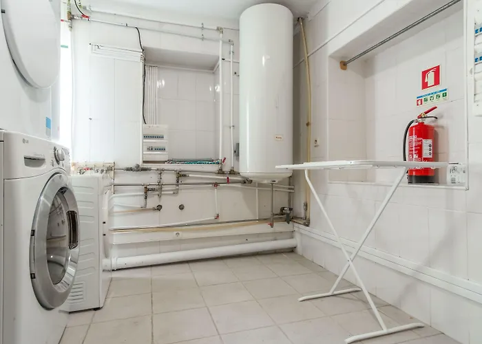 Villa Lv Premier Meco/lagoa La1