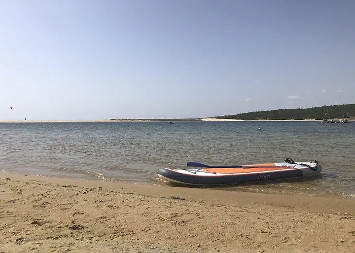 Lv Premier Meco/lagoa La1 *