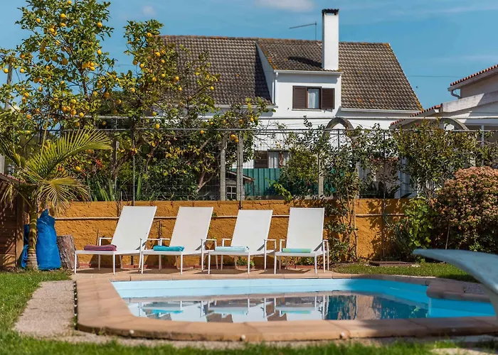 Lv Premier Meco/lagoa La1 * Sesimbra