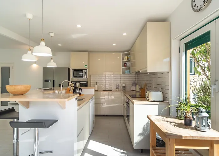 Lv Premier Meco/lagoa La1 Villa Sesimbra