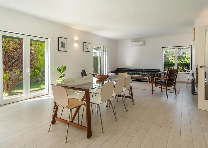 Lv Premier Meco/lagoa La1 * Sesimbra