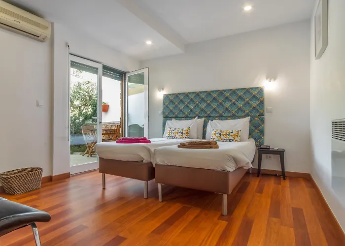 Villa Lv Premier Meco/lagoa La1 *