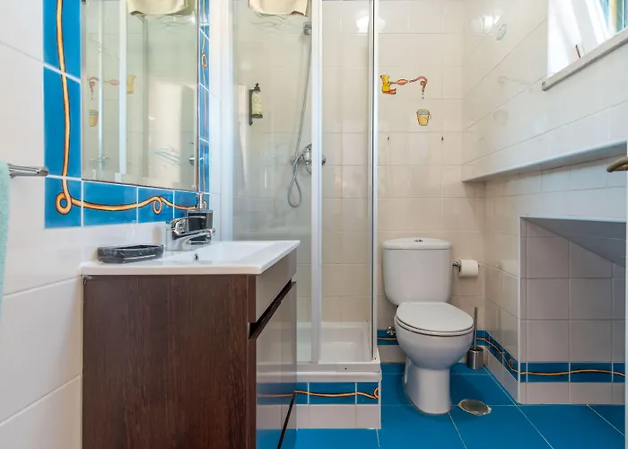 Lv Premier Meco/lagoa La1 Villa Sesimbra