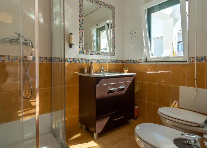 Lv Premier Meco/lagoa La1 Villa Sesimbra